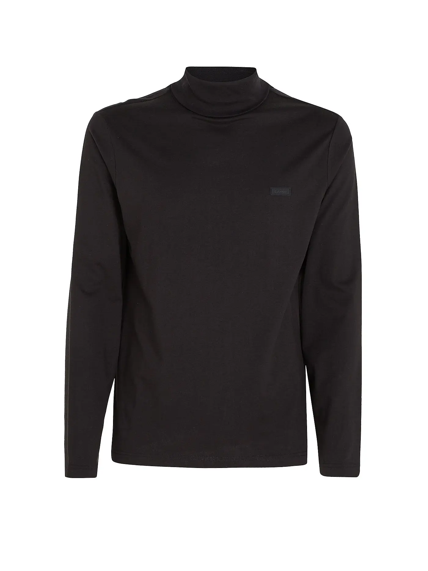 CALVIN KLEIN | Rollkragenshirt | 